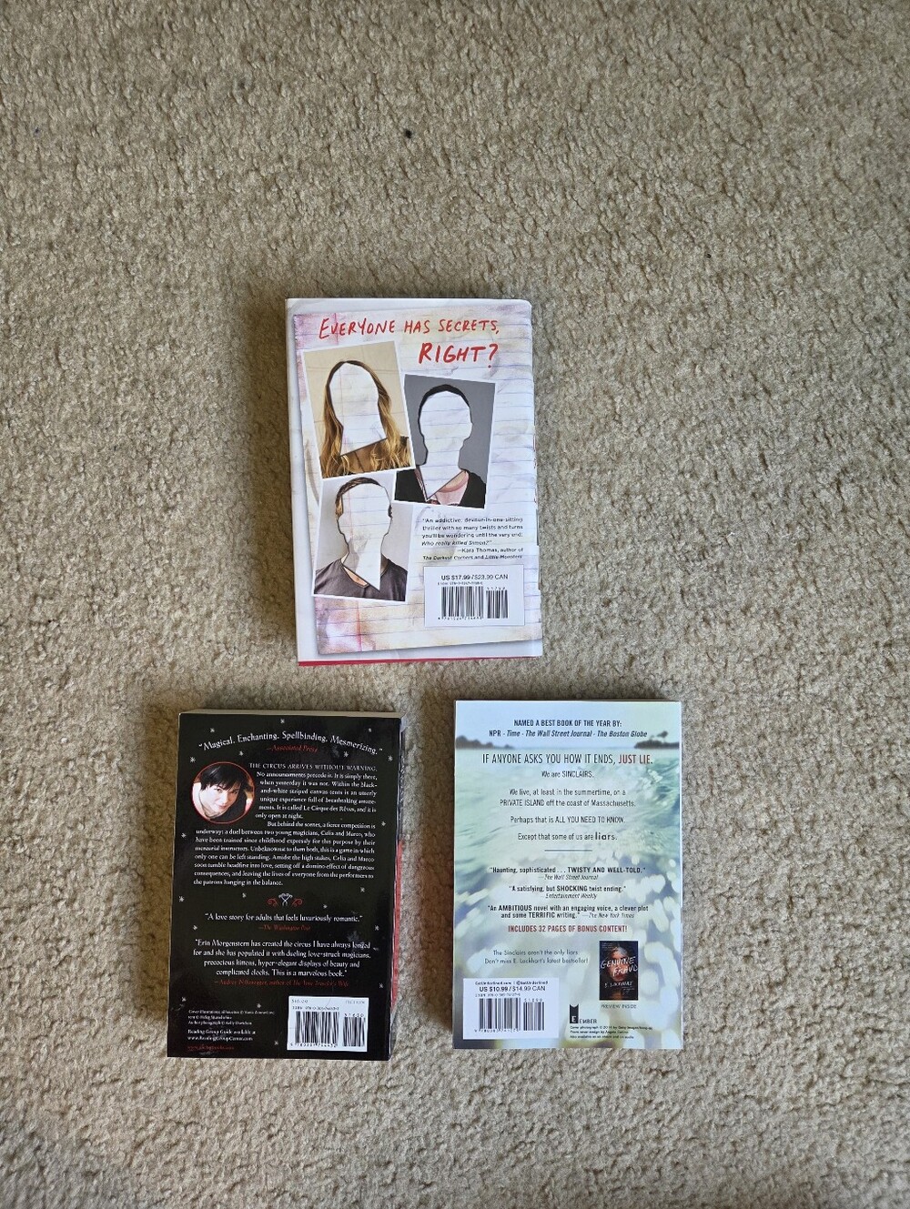Book Bundle - Picture 2 of 5